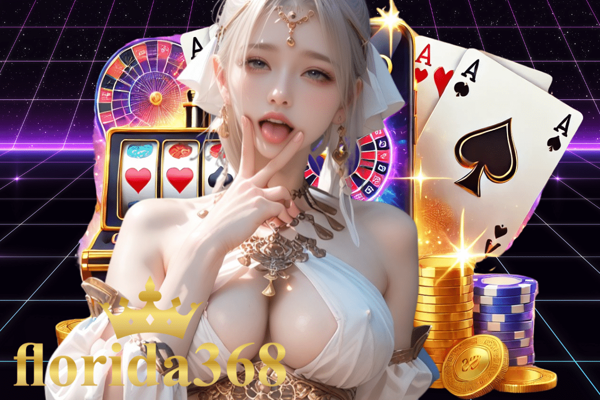 florida368 slot