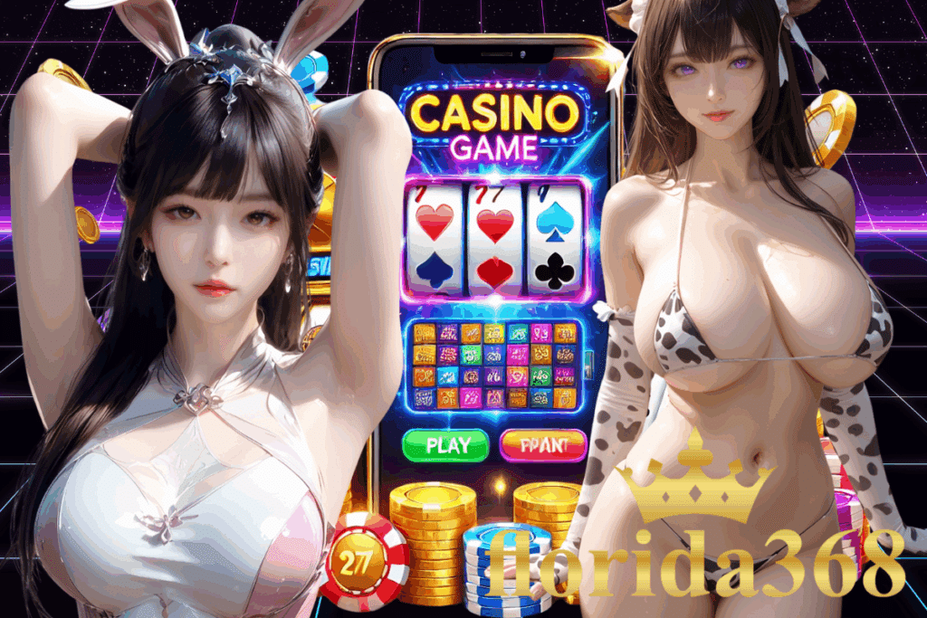 florida368 สล็อต