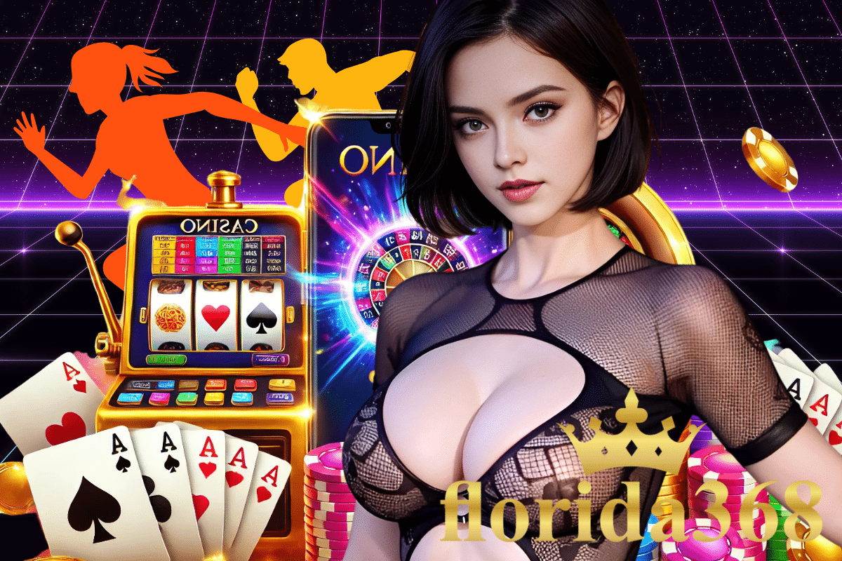 florida368 เข้าสู่ระบบ